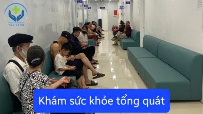 chờ khám 2